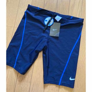 ナイキ(NIKE)の☆新品☆スクール用　水着☆170センチ☆NIKE☆(水着)