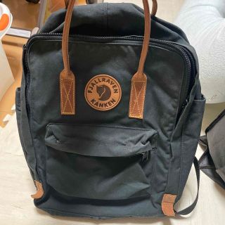 フェールラーベンカンケン(FJALLRAVEN KANKEN)のKANKENバッグ(リュック/バックパック)