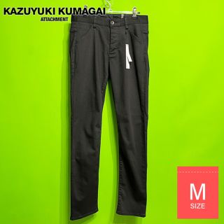 カズユキクマガイアタッチメント(KAZUYUKI KUMAGAI ATTACHMENT)のKAZUYUKI KUMAGAI ATTACHMENT  ジョッパーズパンツ(その他)