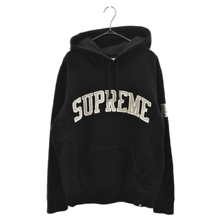 19ss Supreme raiders パーカー Sサイズ