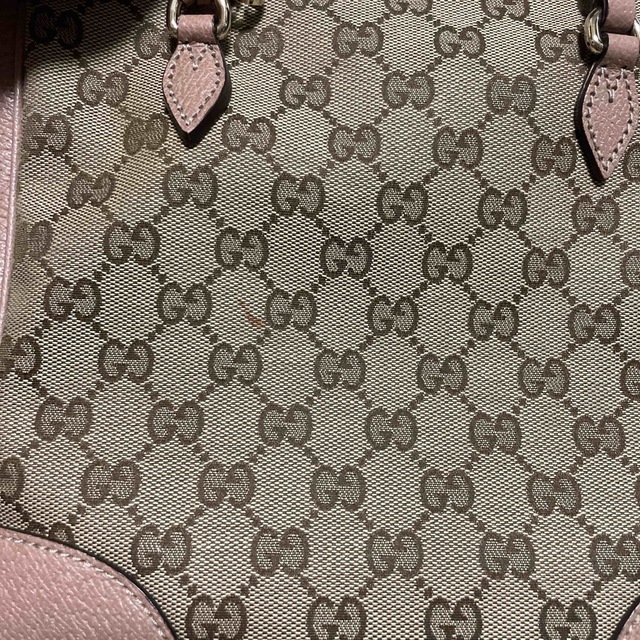 Gucci(グッチ)のハンドバッグ レディースのバッグ(ハンドバッグ)の商品写真