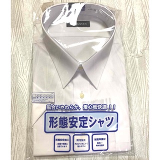 シマムラ(しまむら)のしまむら 大きめサイズ 4L 47 半袖 シャツ(シャツ)