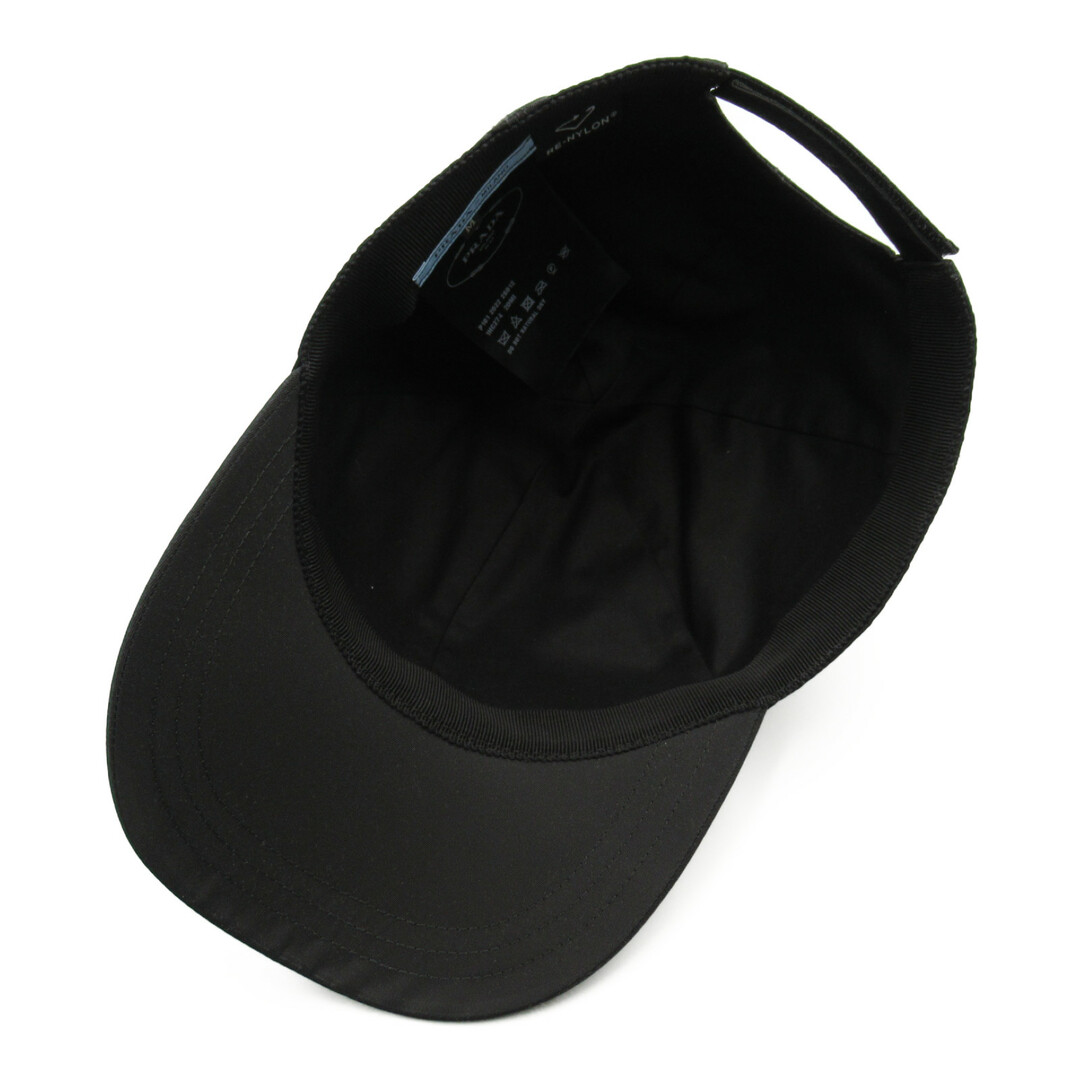 PRADA(プラダ)のプラダ キャップ キャップ レディースの帽子(キャップ)の商品写真