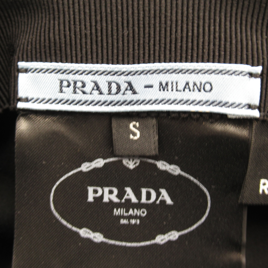 PRADA(プラダ)のプラダ キャップ キャップ レディースの帽子(キャップ)の商品写真