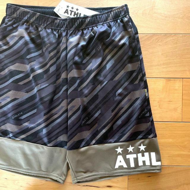 ATHLETA - 新作新品ATHLETAアスレタプラクティスパンツ02393 Lサイズの ...