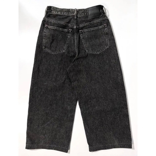 Acne Studios - Acne Studios 1989 loose fit jeans の通販 by ...