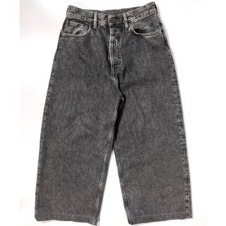 Acne Studios - Acne Studios 1989 loose fit jeans の通販 by ...