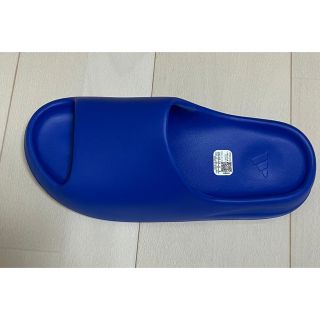 アディダス(adidas)の新品 アディダス イージー スライド "アズール" 27.5cm(サンダル)