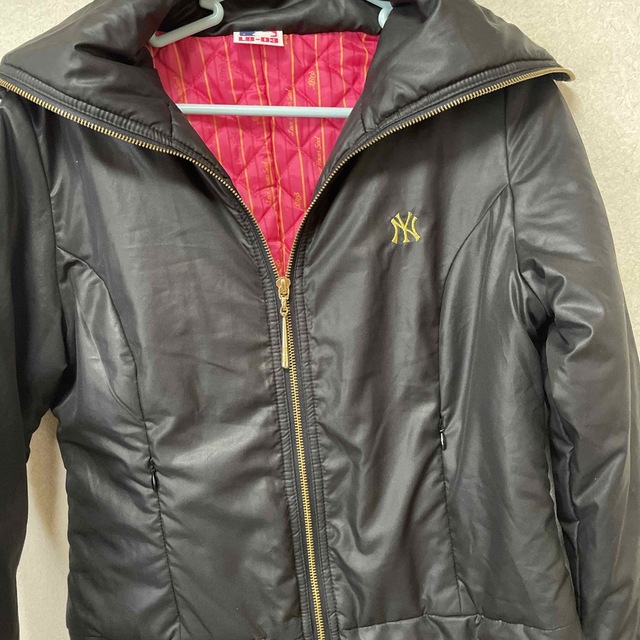 ニユヨークヤンキーズジャケット レディースのジャケット/アウター(テーラードジャケット)の商品写真