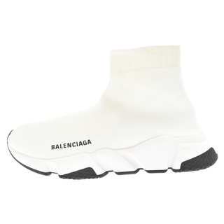 Balenciaga - BALENCIAGA バレンシアガ スピードトレーナー ソックススニーカー シューズ US10/26.5cm