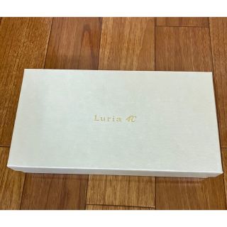 ルリアヨンドシー(Luria 4℃)のLuria 4℃ ルリア ヨンドシー 長財布　箱(その他)