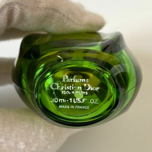 【美品】ディオール タンドゥル プワゾン オードトワレ 30ml 廃盤