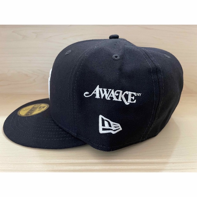 新品未使用☆AWAKE × New Era × NBA コラボ セットアップ L