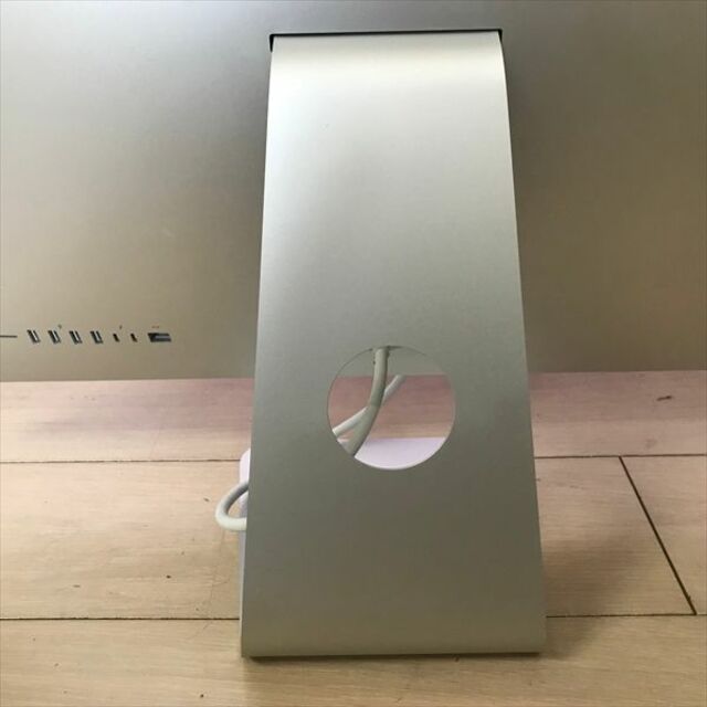 695) 新品SSD 3TB iMac 27インチ 5K 2019