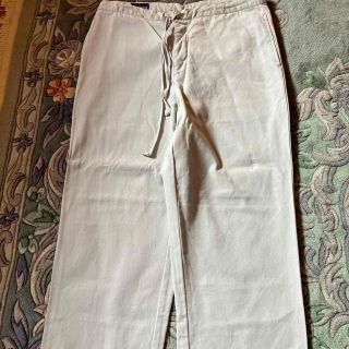ランズエンド メンズパンツの通販 49点 | LANDS'ENDのメンズを買うなら