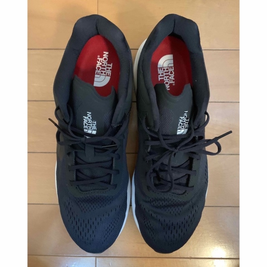 未使用　THE NORTH FACE スニーカー　EVOLVE TRAINER 2