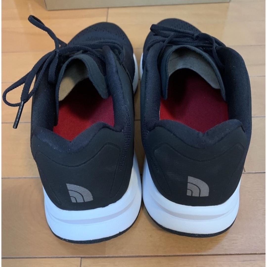 未使用　THE NORTH FACE スニーカー　EVOLVE TRAINER 3