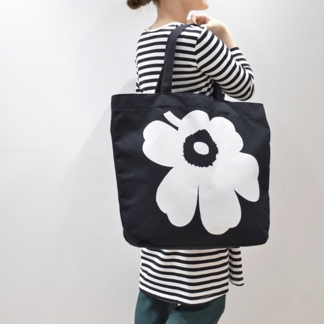 marimekko＊トートバッグ