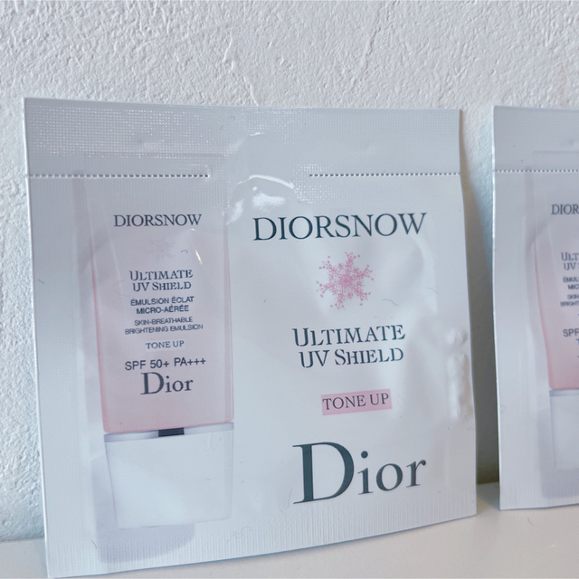 Christian Dior(クリスチャンディオール)のChristian Dior/日焼け止め コスメ/美容のボディケア(日焼け止め/サンオイル)の商品写真