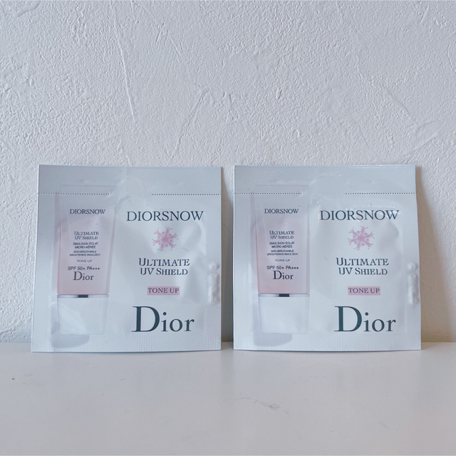 Christian Dior(クリスチャンディオール)のChristian Dior/日焼け止め コスメ/美容のボディケア(日焼け止め/サンオイル)の商品写真
