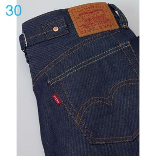 リーバイス(Levi's)のリーバイス リミテッド エディション "カタカナ" LVC 1937 501"(デニム/ジーンズ)