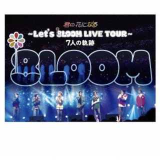 8LOOM LIVE Blu-ray(アイドル)