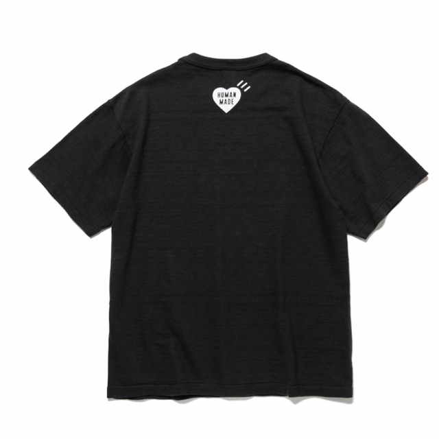 HUMAN MADE(ヒューマンメイド)のヒューマンメイド　GRAPHIC T-SHIRT #08 メンズのトップス(Tシャツ/カットソー(半袖/袖なし))の商品写真