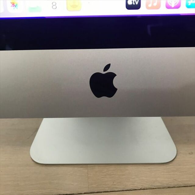 174) 新品SSD 3TB iMac 27インチ 5K 2019