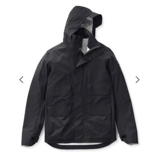 カナダグース(CANADA GOOSE)の新品未使用CANADA GOOSE Meaford Jacket カナダグースS(マウンテンパーカー)