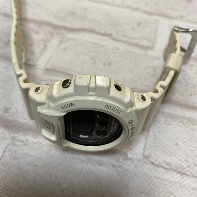 G-SHOCK(ジーショック)のDW-6900NB メンズの時計(腕時計(デジタル))の商品写真