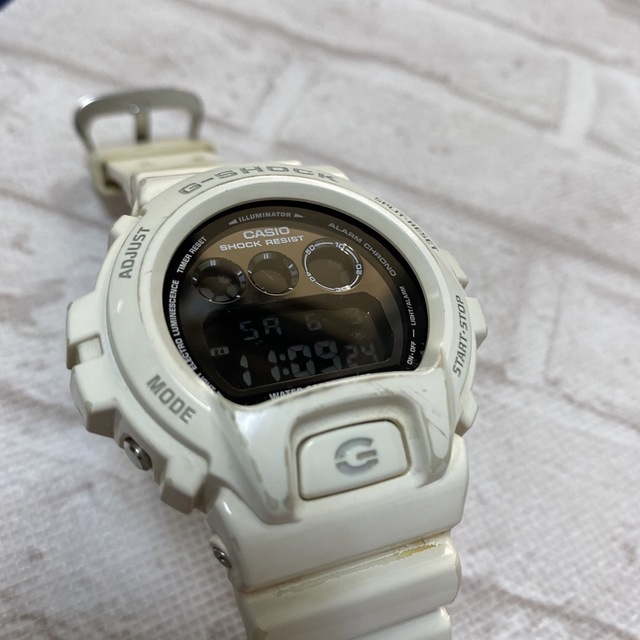 G-SHOCK(ジーショック)のDW-6900NB メンズの時計(腕時計(デジタル))の商品写真