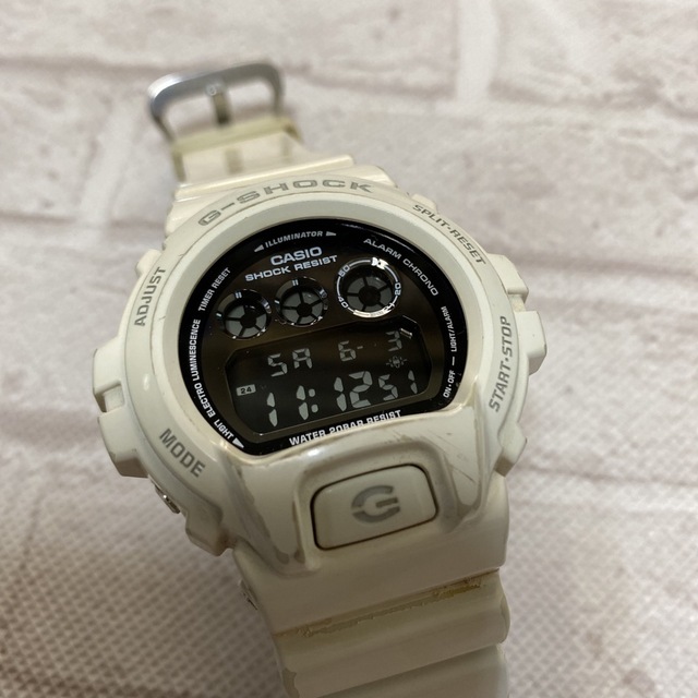 G-SHOCK(ジーショック)のDW-6900NB メンズの時計(腕時計(デジタル))の商品写真