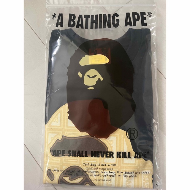 ☆ A BATHING APE ☆ 5