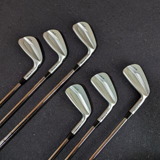 PING アイアン シャフトの通販 3,点以上 フリマアプリ ラクマ