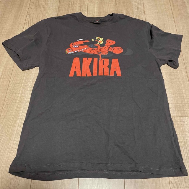 fashion victim AKIRA アキラ　Tシャツ　XL