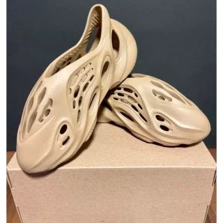 YEEZY(adidas) - 29.5 YEEZY Foam Runner フォームランナー