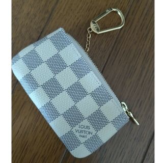 ルイヴィトン(LOUIS VUITTON)のLOUIS VUITTON ルイヴィトン キーケース(キーケース)