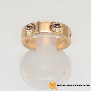 ヴィトン(LOUIS VUITTON) 結婚指輪 リング(指輪)の通販 10点 | ルイ