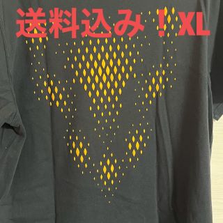 ナイキ(NIKE)の送料込み！nike×nocta Tシャツ XL (Tシャツ/カットソー(半袖/袖なし))