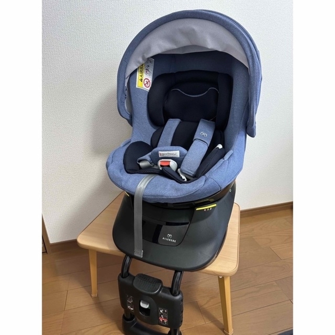 早い者勝ち】エールベベ クルットNT2ノーブルプレミアム ナチュラル