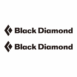 ［カッティングステッカー製作］Black Diamond（B type）(アクセサリー)