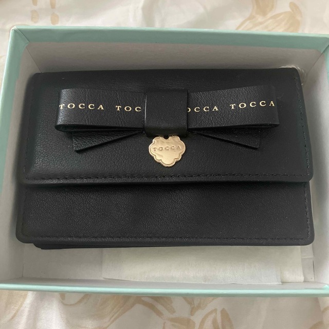 TOCCA カードケース - 通販 - hanackenovinky.cz