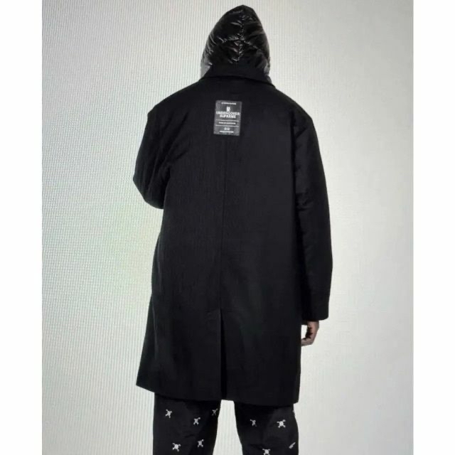 Supreme UNDERCOVER Trench Puffer Jacket | フリマアプリ ラクマ Supreme UNDERCOVER Trench Puffer Jacket | フリマアプリ ラクマ