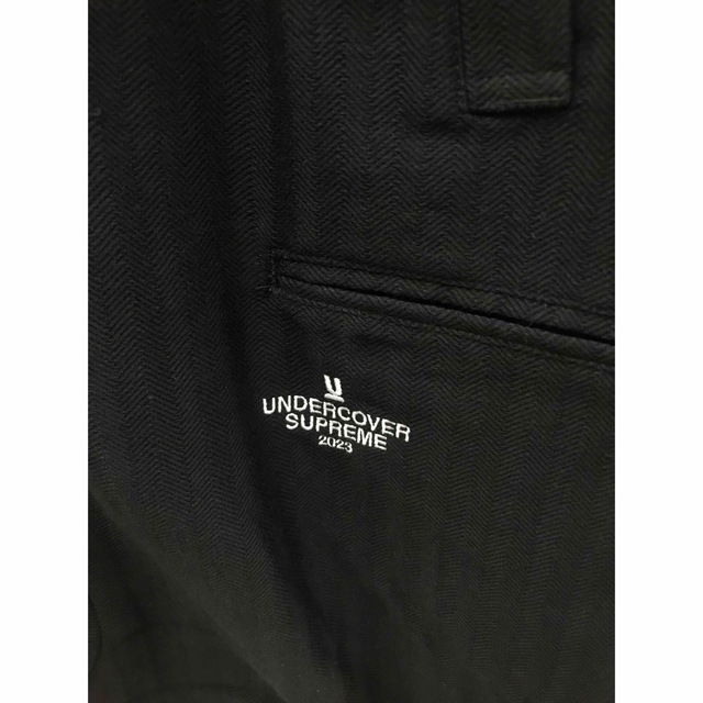 Supreme UNDERCOVER Trench Puffer Jacket Supreme UNDERCOVER Trench Puffer Jacket