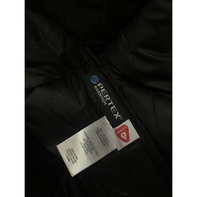 Supreme(シュプリーム)のSupreme UNDERCOVER Trench Puffer Jacket メンズのジャケット/アウター(トレンチコート)の商品写真