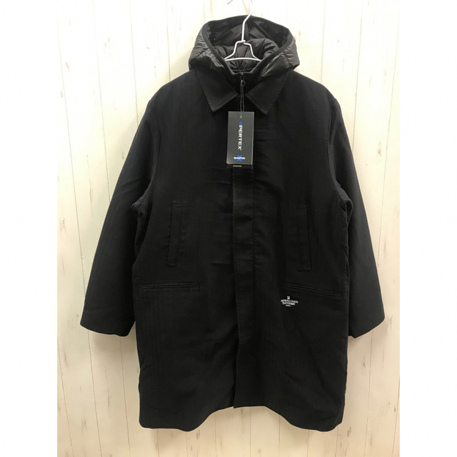 Supreme - Supreme UNDERCOVER Trench Puffer Jacketの通販 by neko's