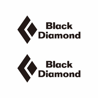 ［カッティングステッカー製作］Black Diamond（A type）(アクセサリー)