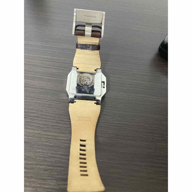 DIESEL(ディーゼル)のDIESEL 腕時計 レディースのファッション小物(腕時計)の商品写真