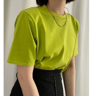 ディズニーコレクション アメリ 新品 黒 トップス 値下げ交渉承ります