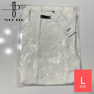 ノーアイディー(NO ID.)のNO ID.(ノーアイディー) FOG ESSENTIALS セット(タンクトップ)